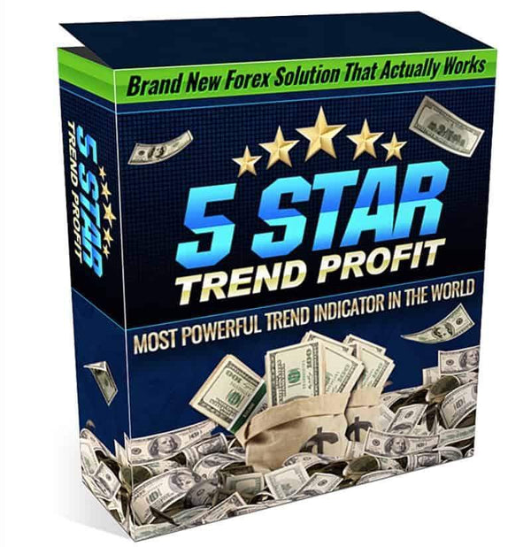 5 Star Trend Profit