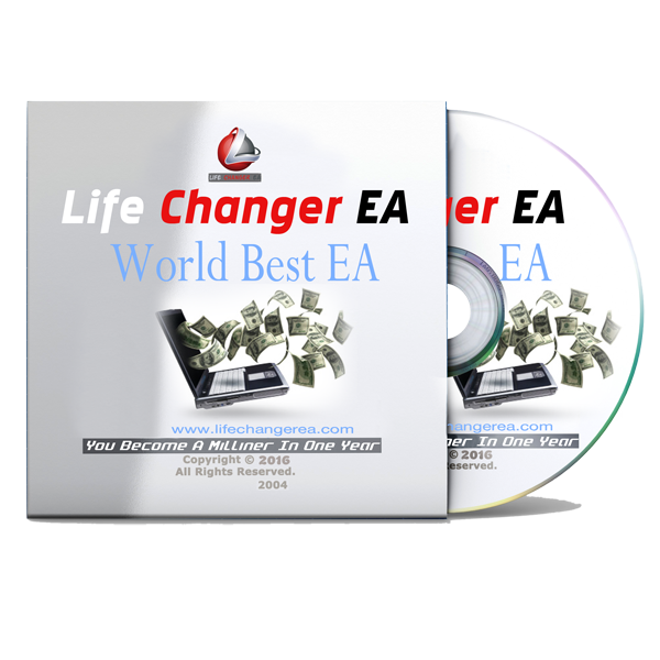 Life Changer EA Unlimited 11** Build