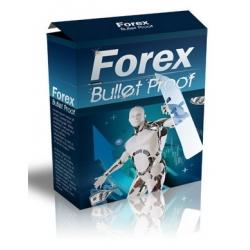 Forex Bullet Proof Expert Advisor (EA)