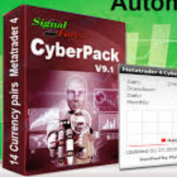 CYBERPACK V.9.1 (28 EAs bundle)