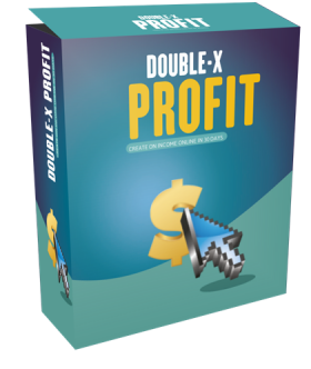 Double-XProfit With Source Code