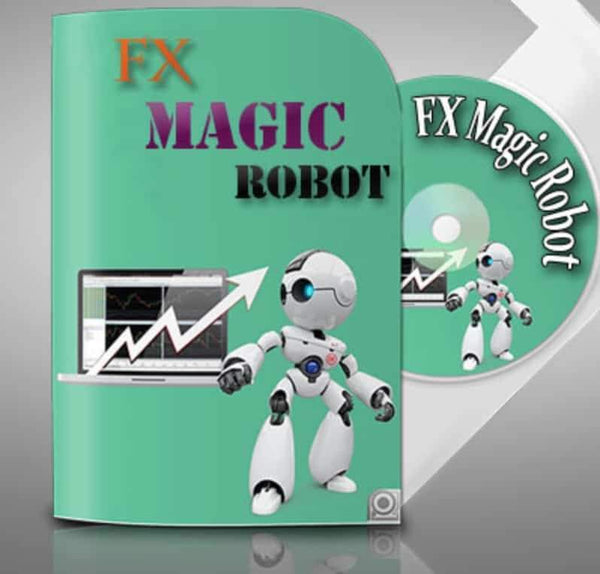 FX Magic Robot (Updated)