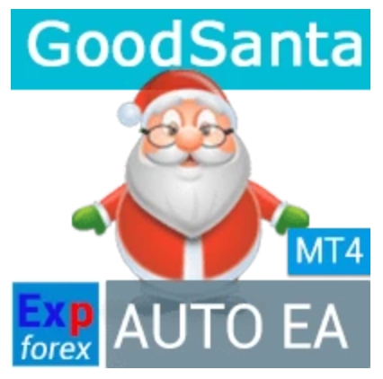 Exp GOOD SANTA v19.821 EA