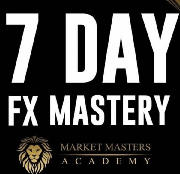 MARKET MASTERS ACADEMY