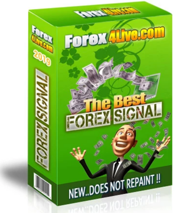 Forex Lines – All Versions Package 2020