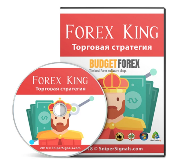 Forex King Trading System