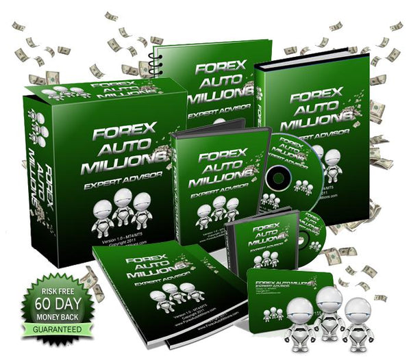 Forex Auto Millions