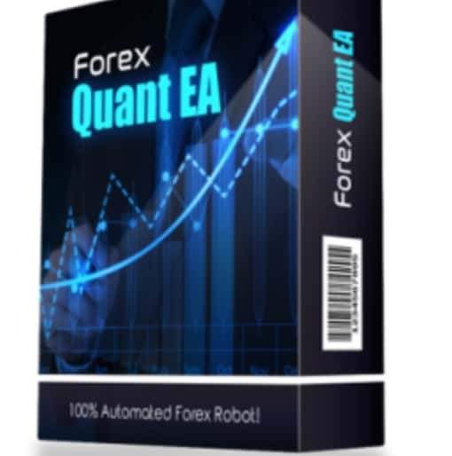 Forex Quant EA