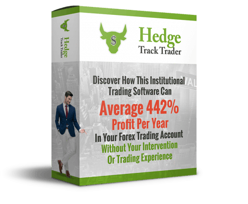 Hedge Track Trader