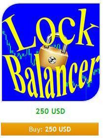 Lock balancer v2.1