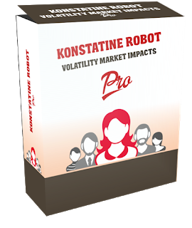 KONSTATINE ROBOT