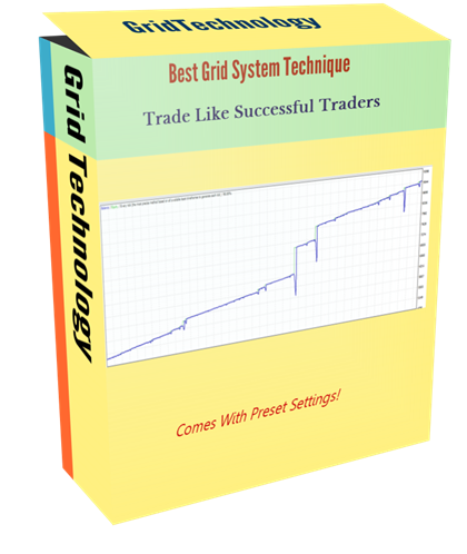 Grid Technology System [from $5,000 to $40,000+]