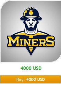 Progresive Miner