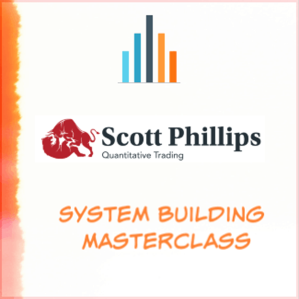 SYSTEM BUILDING MASTERCLASS