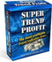 Super Trend Profit