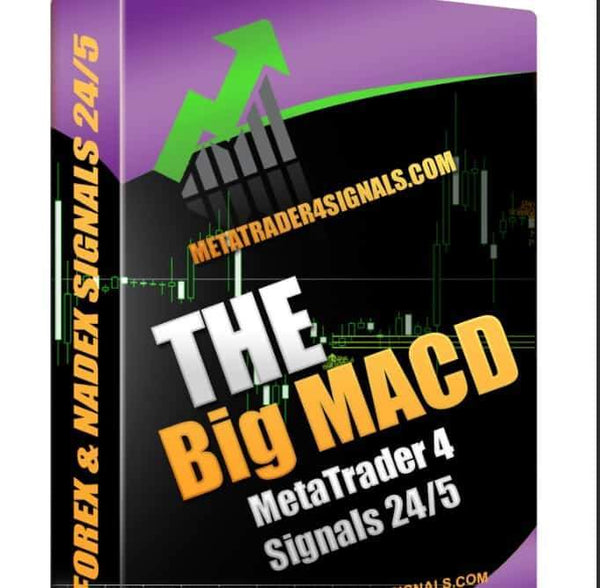 The Big MACD