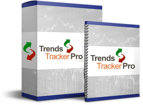 Trends Tracker Pro Ultimate Version-1090