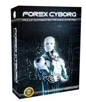 Forex Cyborg V1.3