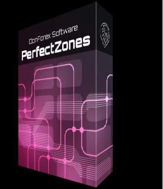 PERFECT ZONES-DONFOREX FOR MT4 BUILD 1170