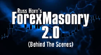 Forex Masonry 2.0 by Russ Horn