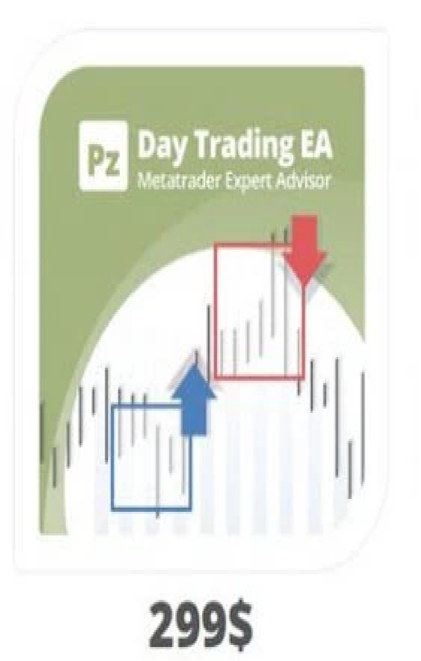 PZ Day Trading EA 6.0