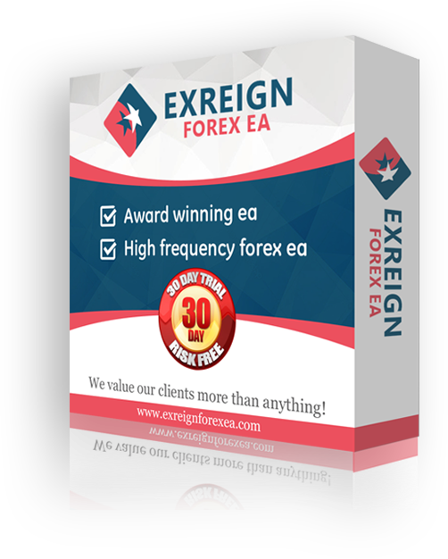 Exreign Forex EA