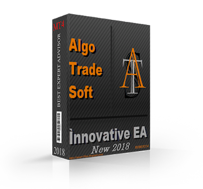 AlgoTradeSoft Innovative EA (New Version 11xx Build)