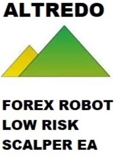 FOREX ROBOT LOW RISK SCALPER EA