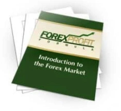 Forex Profit Formula