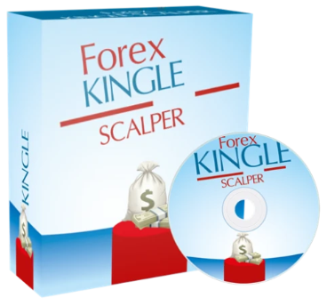 FOREX KINGLE SCALPER EA