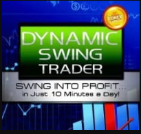 Netpicks Dynamic Swing Trader (MT4) 2019 (latest)