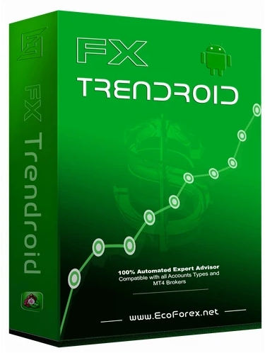 FX TRENDROID EA