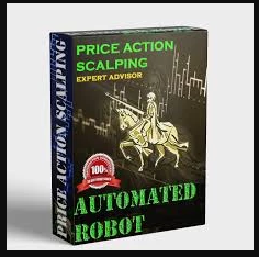 Forex winner robot