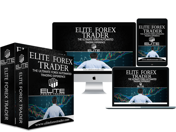 ELITE FOREX TRADER v2.0