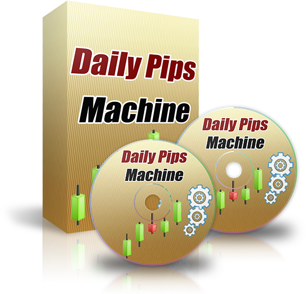 Daily Pips Machine