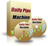 Daily Pips Machine