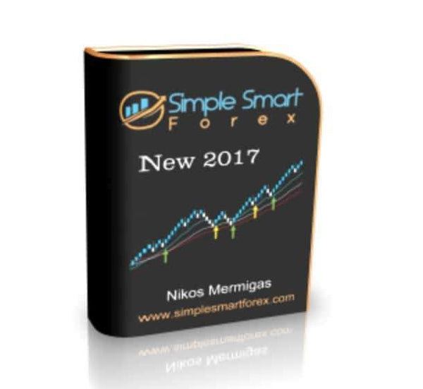 SIMPLE SMART FOREX RENKO COURSE