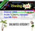 iSwing 3.0(Unlimited Version)